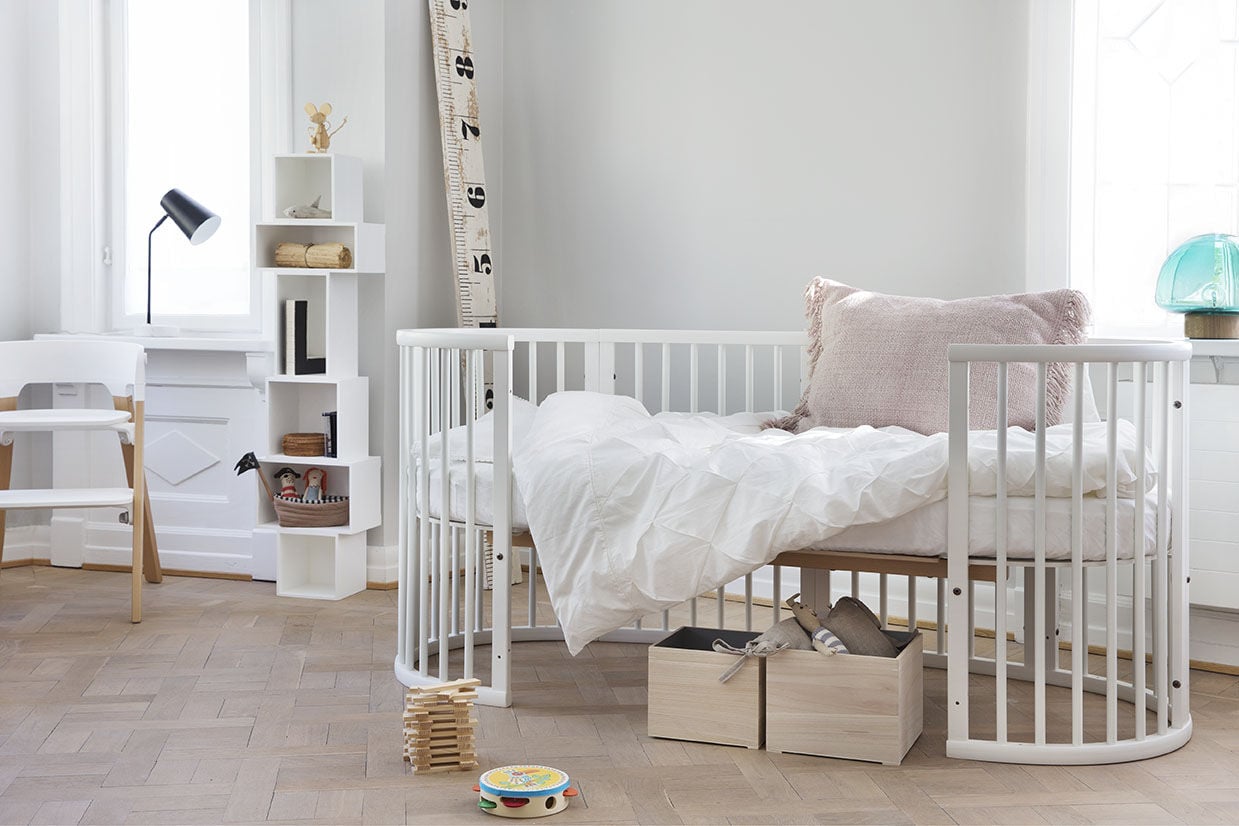 スリーピー ジュニアベッドキット V2 | Stokke® オンラインショップ